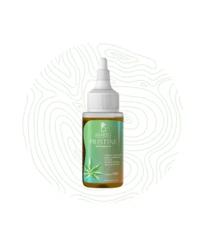 PRISTINE - Skin Healing Oil - 50 ml