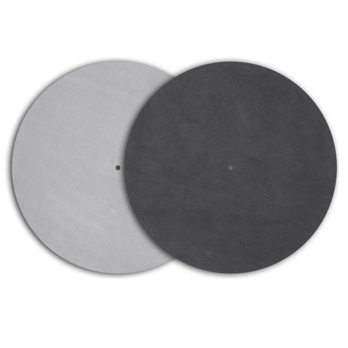 Pro-Ject Leather It Turntable Platter Mat