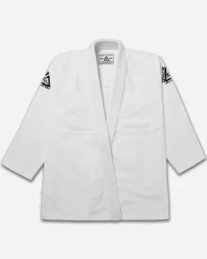 Rank Pearl Gi | Husky | Twill (Men)