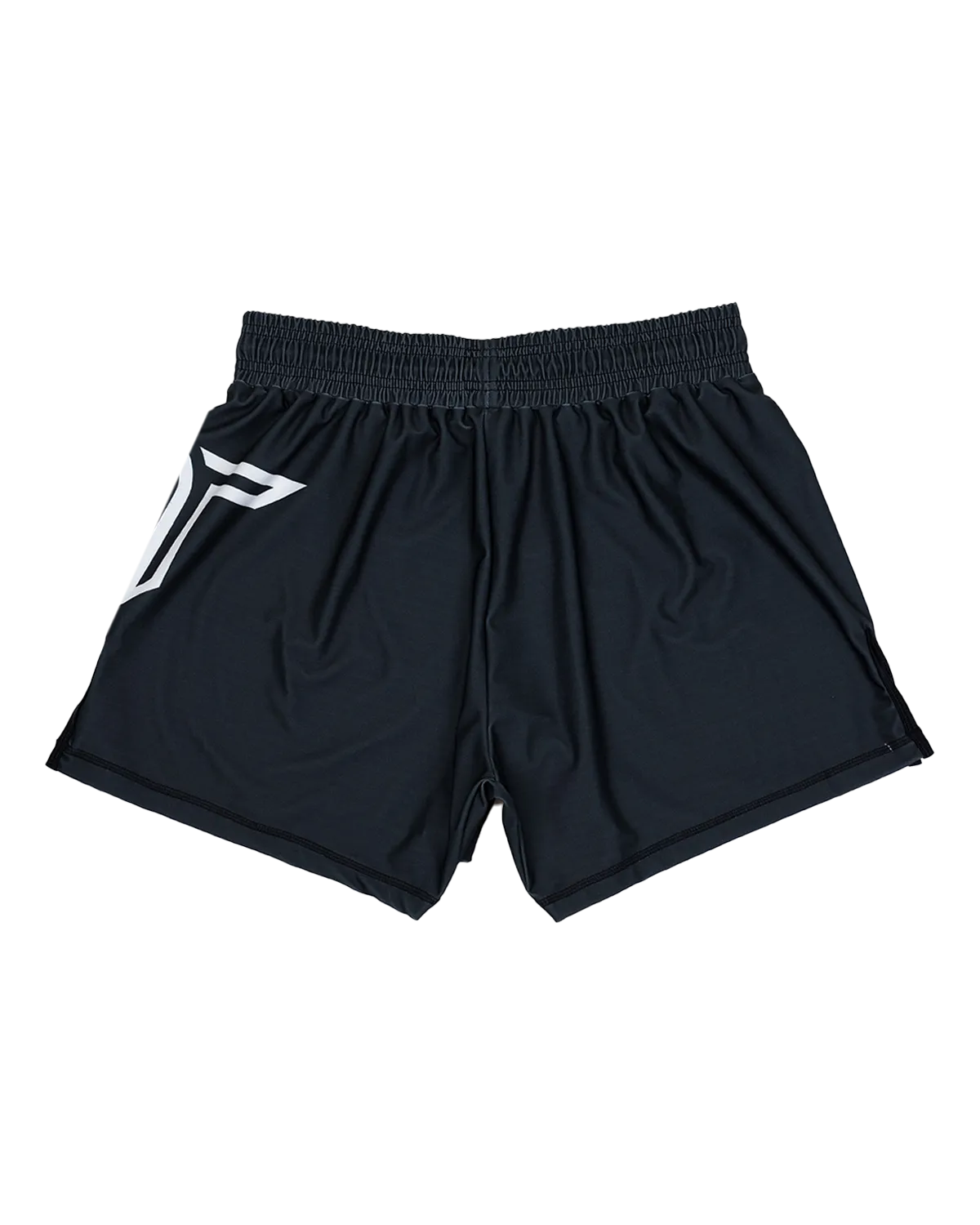 Raven Black Core Fight Shorts (5"&7“ Inseam)