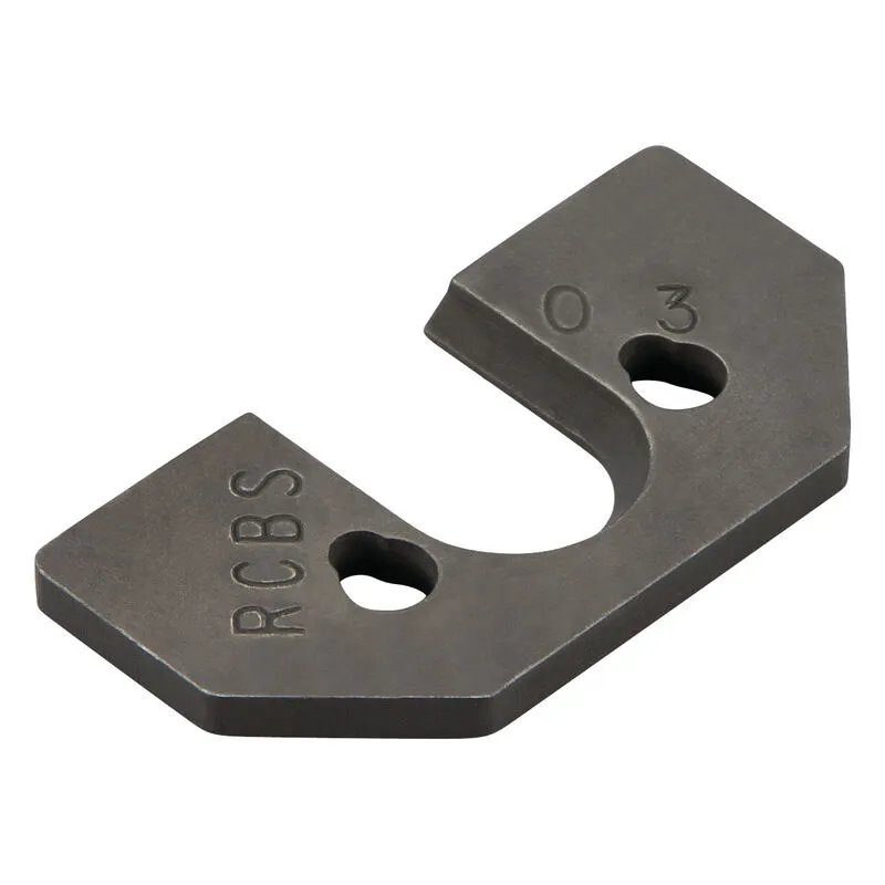 RCBS Trim Pro Shell Holder #7