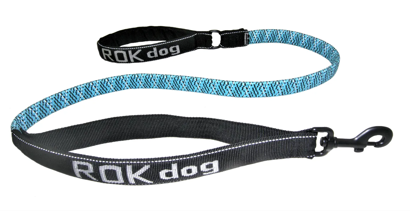 ROK Leash Stretch Bungee Leashes