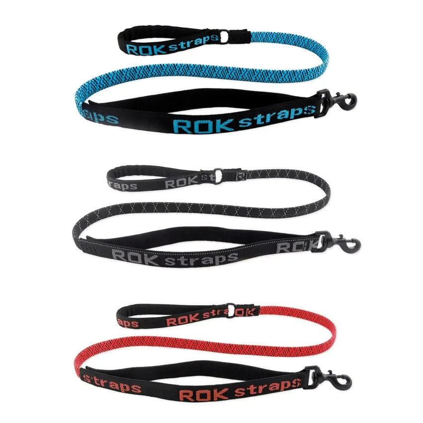 ROK Leash Stretch Bungee Leashes