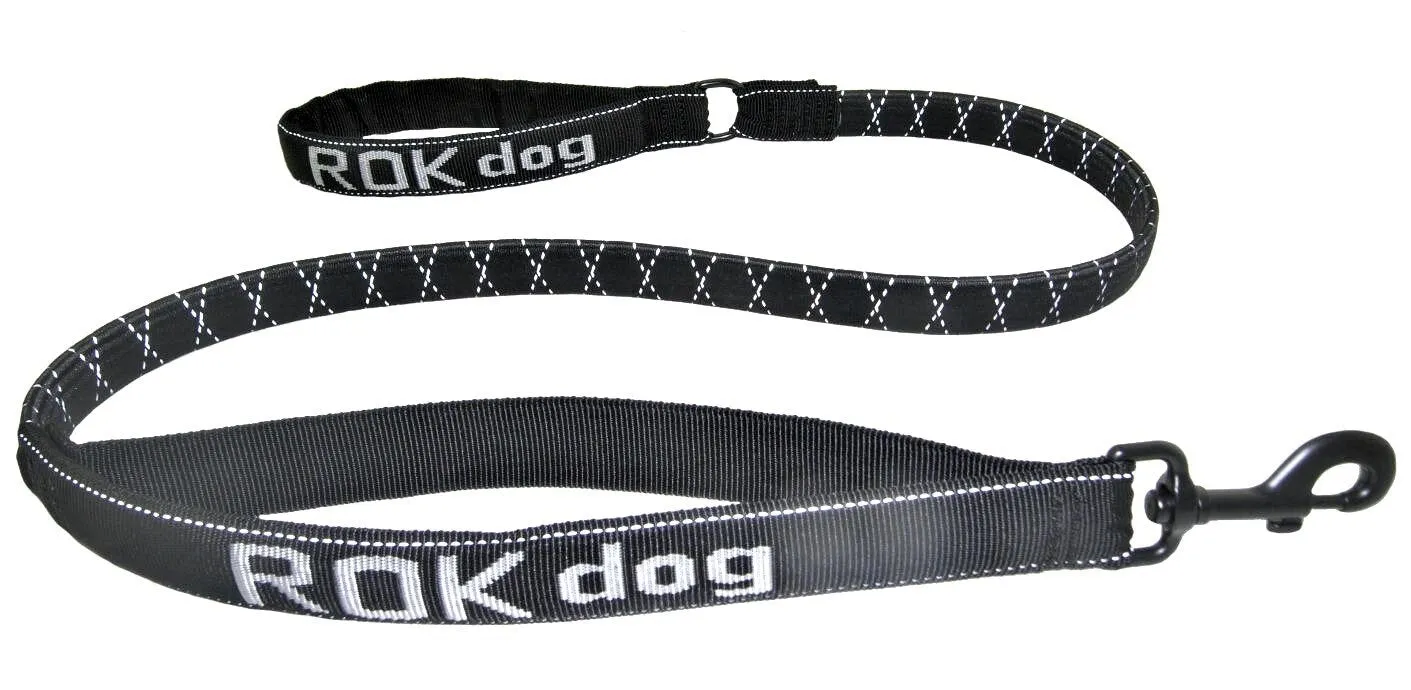 ROK Leash Stretch Bungee Leashes