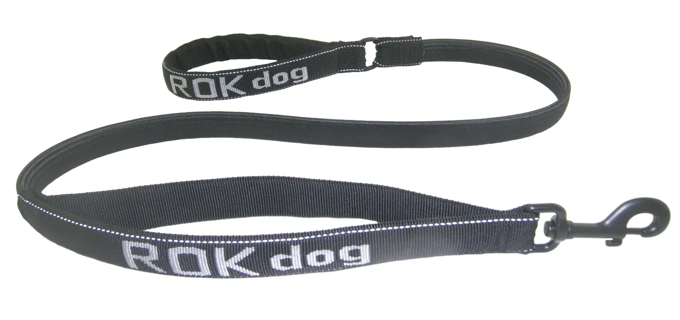 ROK Leash Stretch Bungee Leashes