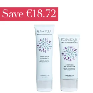 Rosalique Evening Duo - Save €18.72!