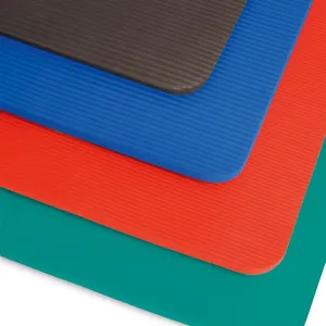 Sissel Gym Mat 180cm x 60cm x 1.5cm