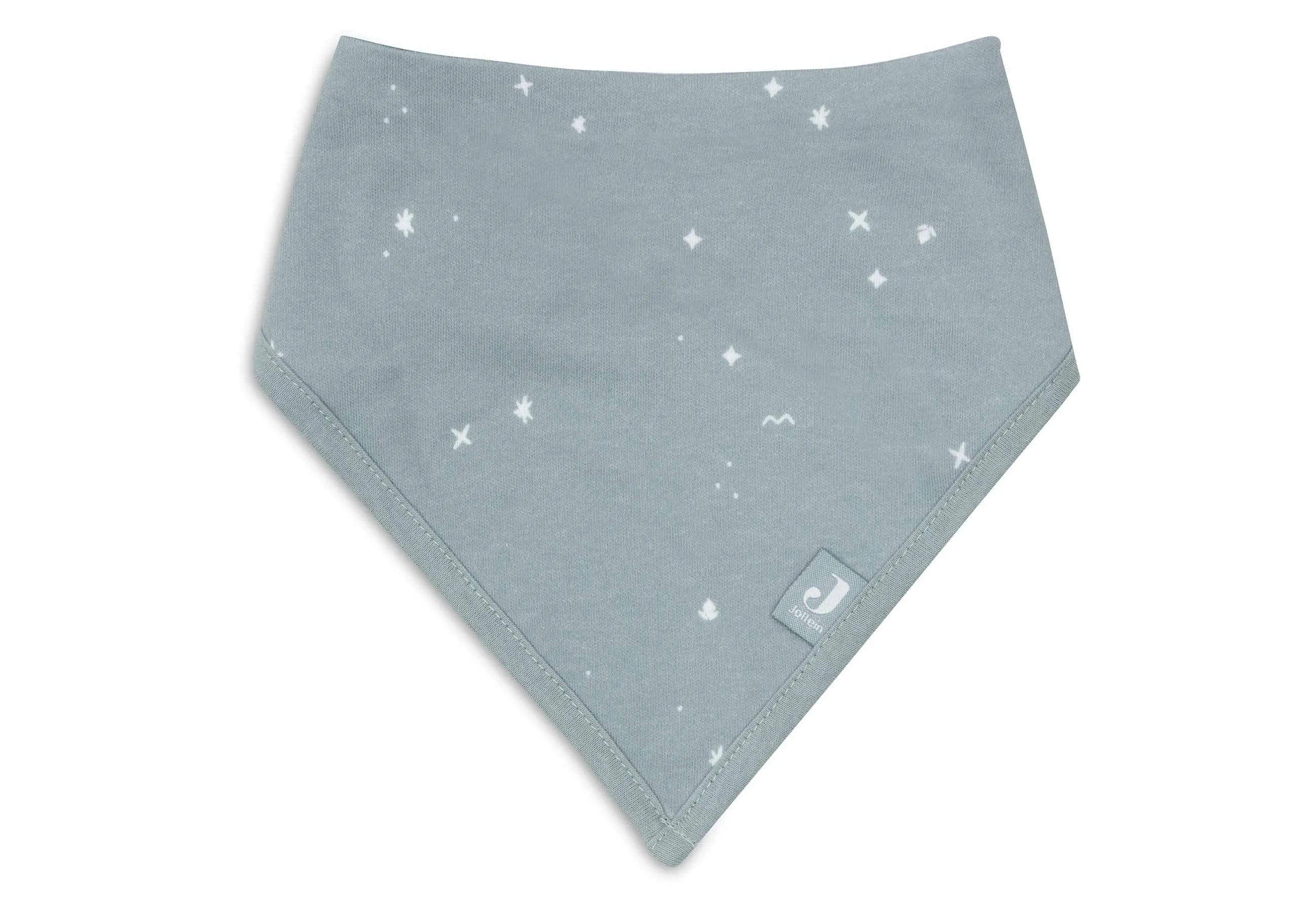 Slab Bandana Twinkling - Sea Green - 2 Pack