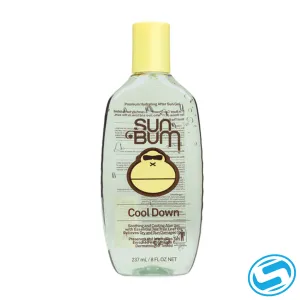 Sun Bum After Sun Cool Down Gel