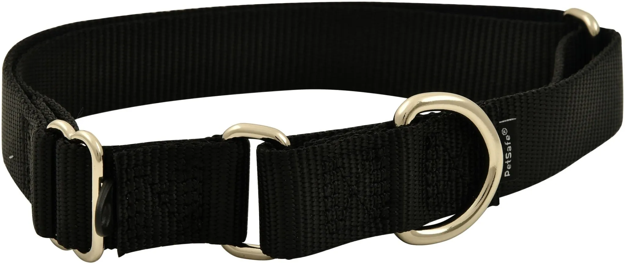 The Premier Collar, 1" x 14" - 20"