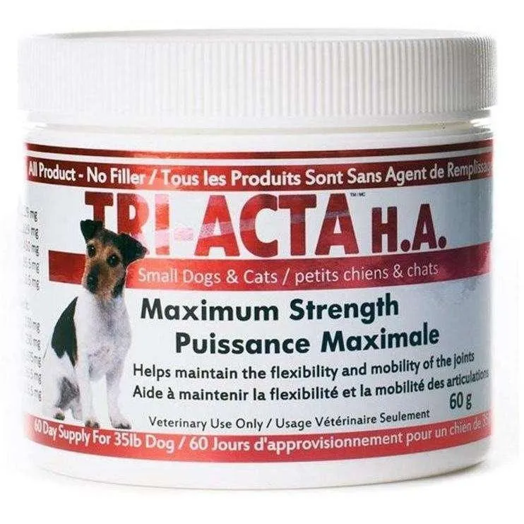 Tri-Acta Joint H.A. Maximum Strength Formula