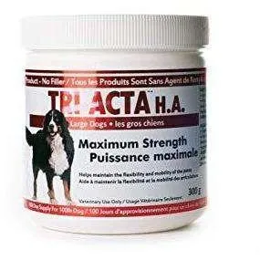 Tri-Acta Joint H.A. Maximum Strength Formula