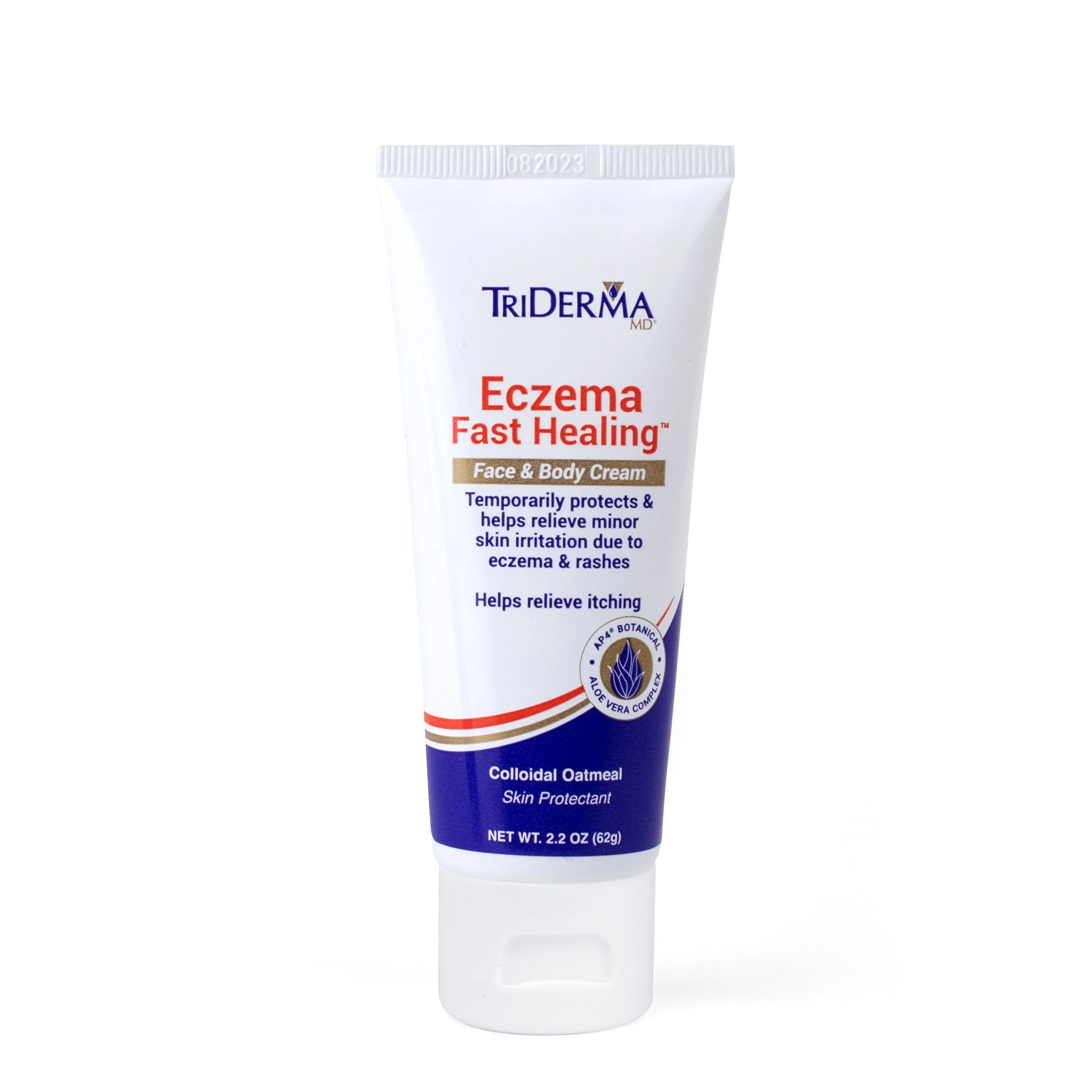 Triderma Eczema Fast Healing One count