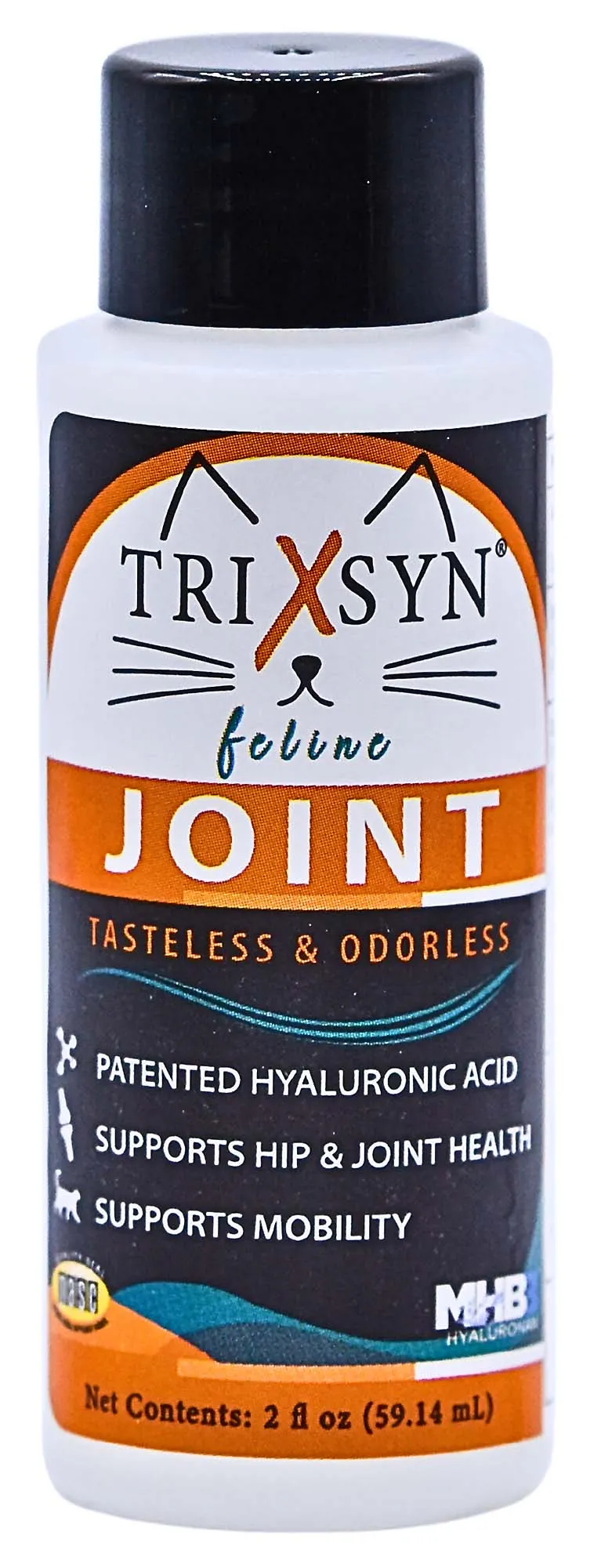 Trixsyn Feline, 2 oz