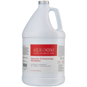 Vavoom Volumizing Shampoo Gallon by iGroom