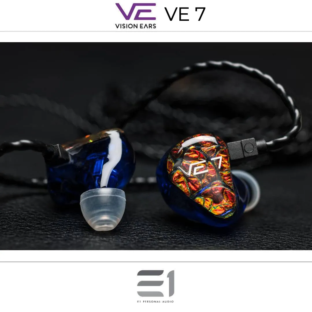 Vision Ears VE7