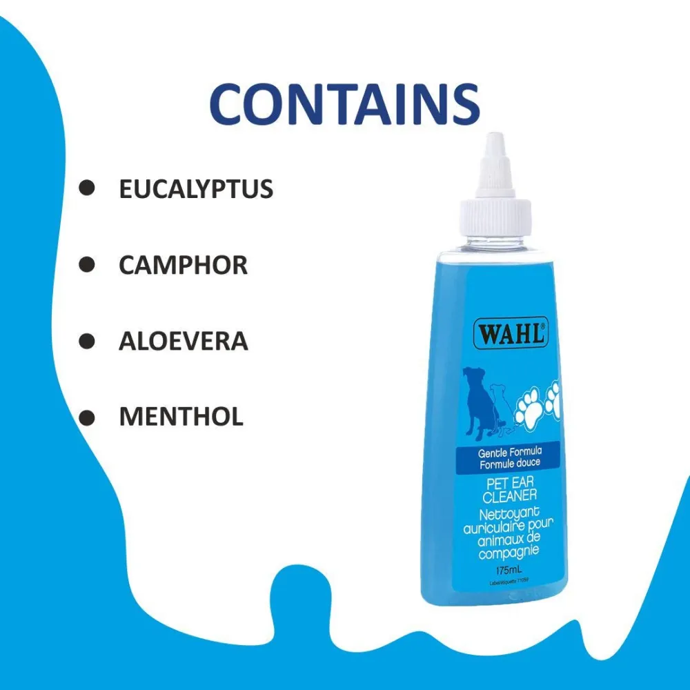 Wahl Pet Ear Cleaner