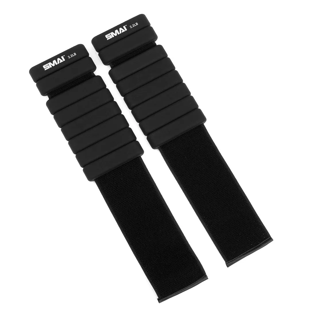 Weighted Ankle / Wrist Bracelets 2.2lb (Pair)  - Pre Order