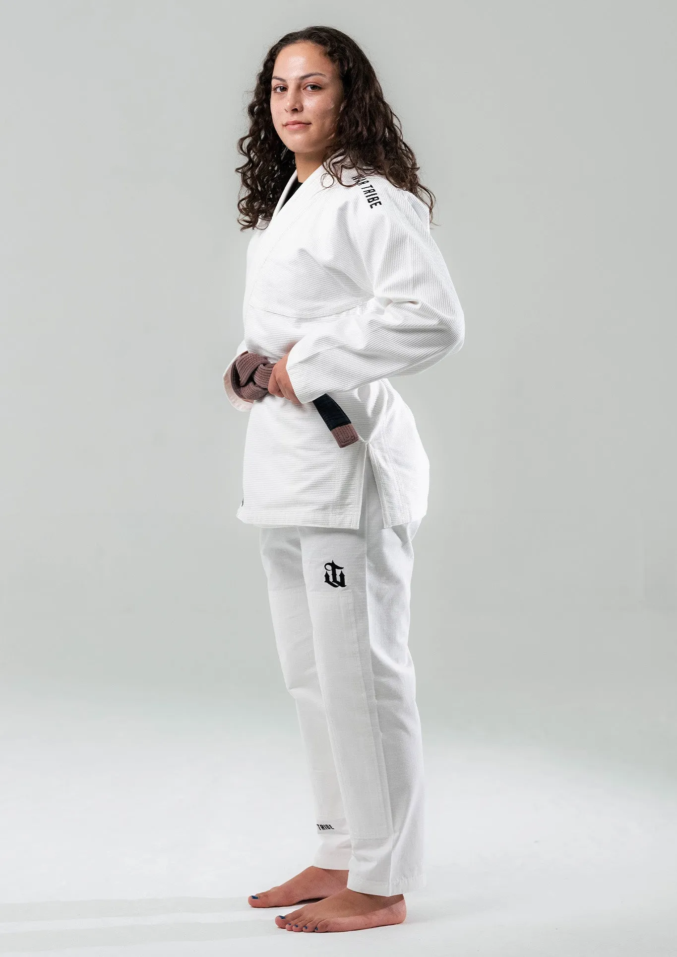 Women's Competition V2 Jiu Jitsu Gi