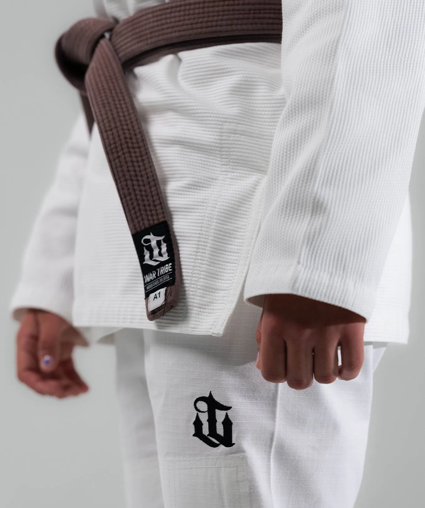 Women's Competition V2 Jiu Jitsu Gi