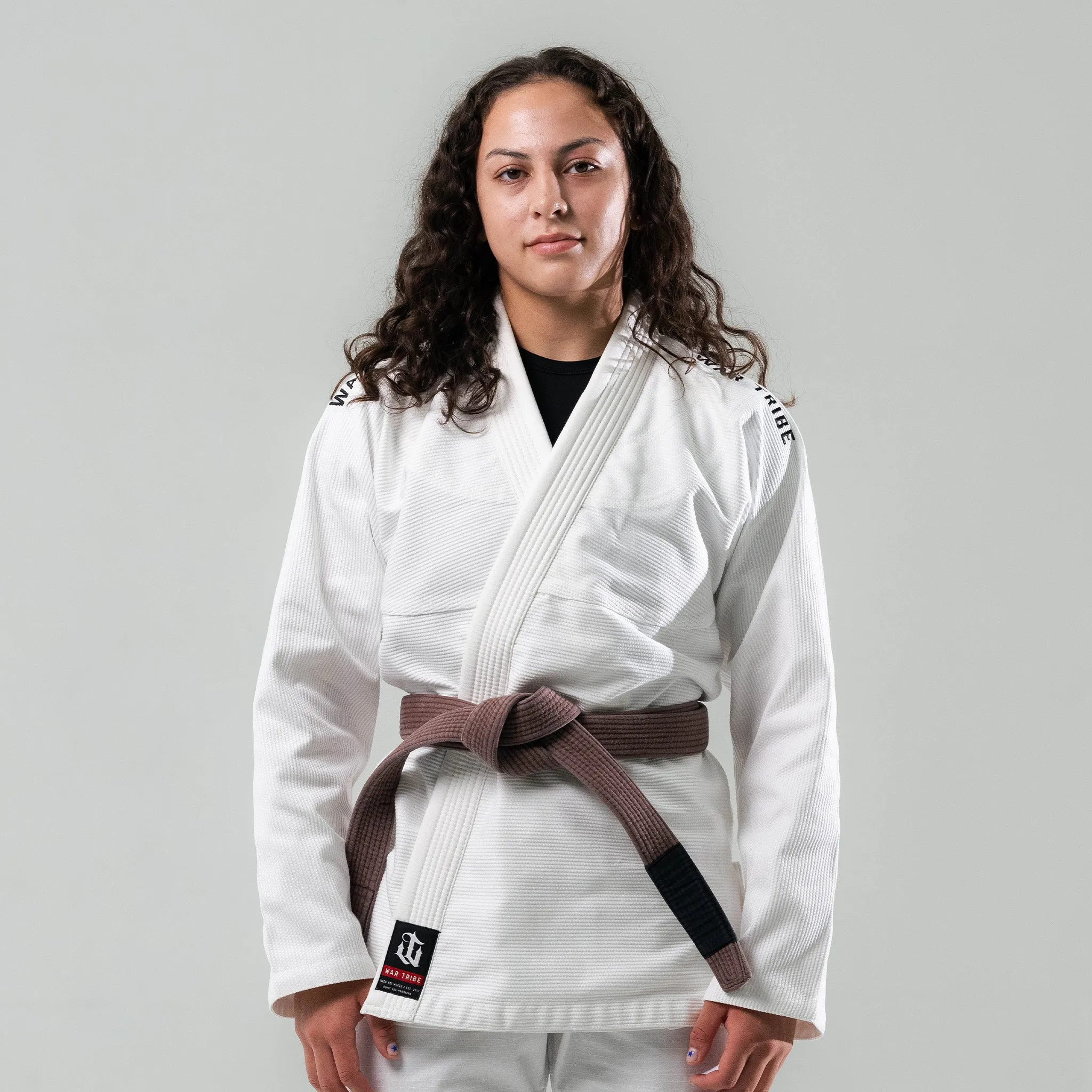 Women's Competition V2 Jiu Jitsu Gi