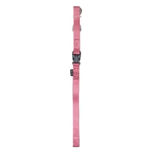 Zeus Nylon Leash - Salmon - Large - 1.8 m (6 ft)