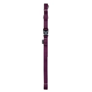 Zeus Royal Purple 1.8m Nylon Leash - Available in 2 Sizes