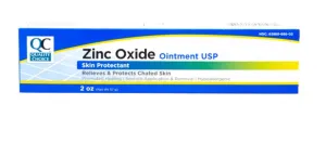 Zinc Oxide  20% Ointment USP | 2oz