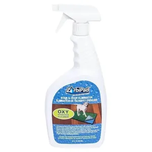 ZorbiPad Stain & Odor Eliminator, 32 oz